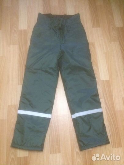 Штаны баллоневые