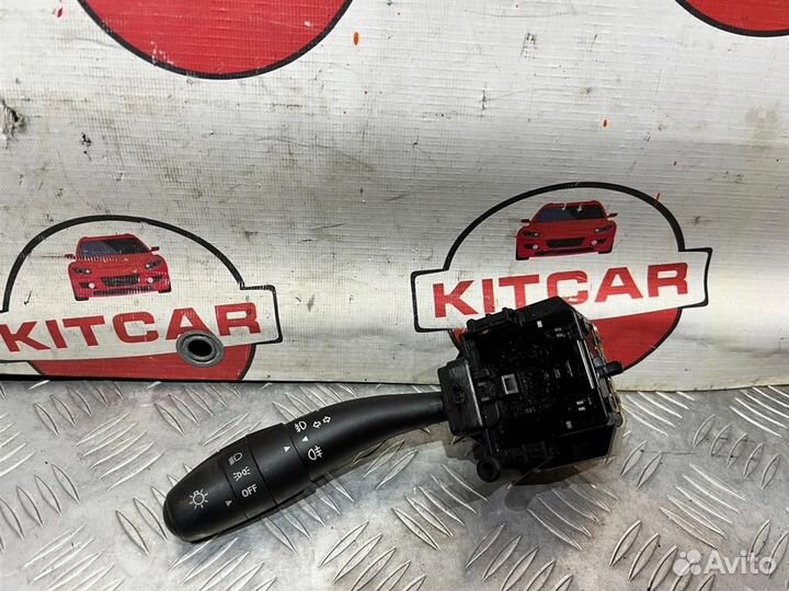 Подрулевой переключатель освещения Hyundai i30