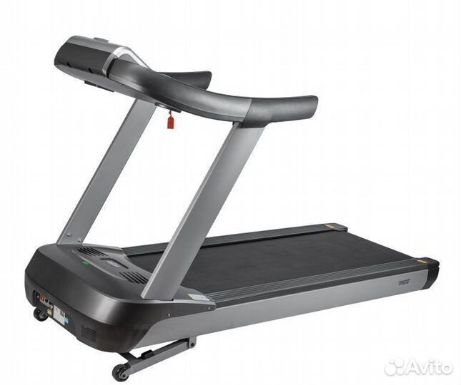 Профессиональная беговая дорожка GYM-898 до 200 кг