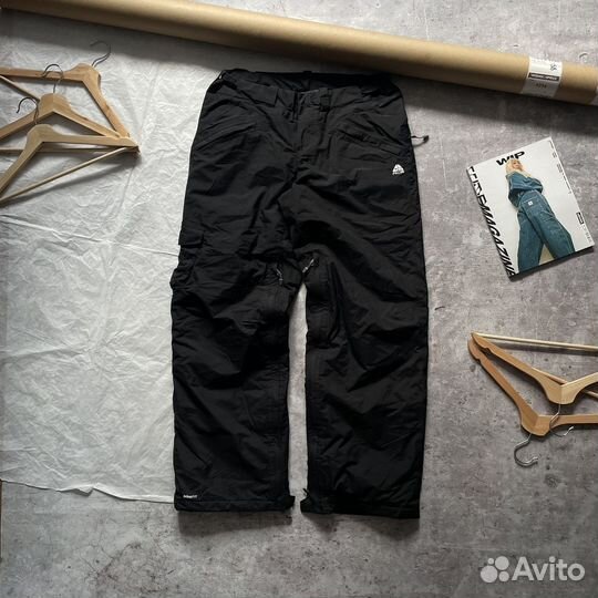 Горнолыжные штаны Nike ACG