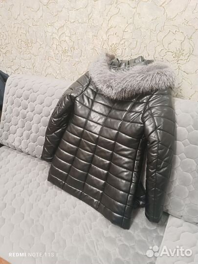 Куртка женская
