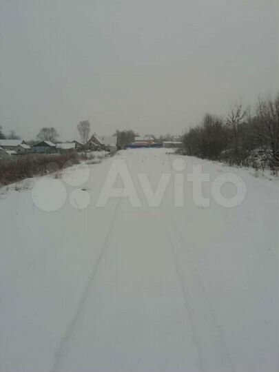 Участок 25 сот. (ИЖС)