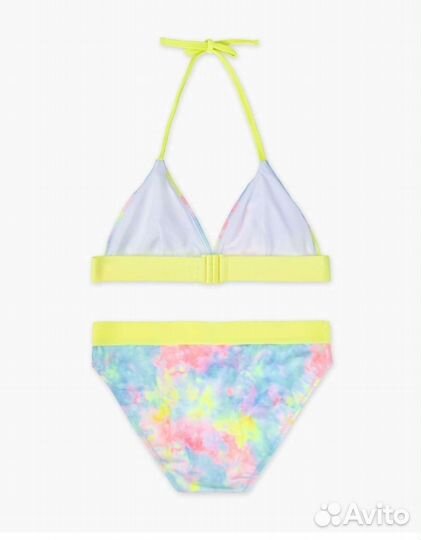 Купальник для девочки