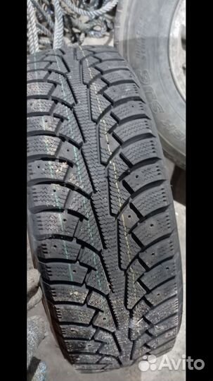 Triangle Connex Van TV701 195/65 R15