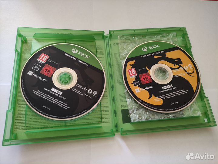 Mortal Kombat 11 ultimate