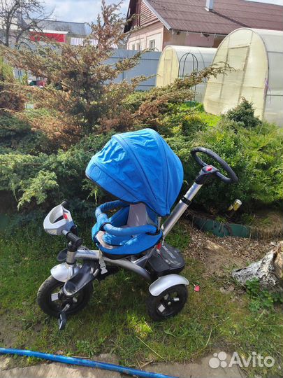 Велосипед детский