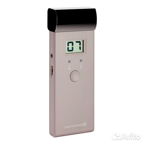 Ик приёмник Beyerdynamic Iris RP-8 MK II #724750
