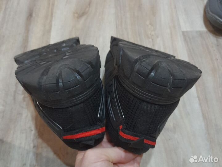 Мужская обувь 45-46р