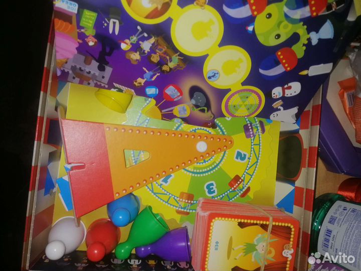 Алиас настолная игра