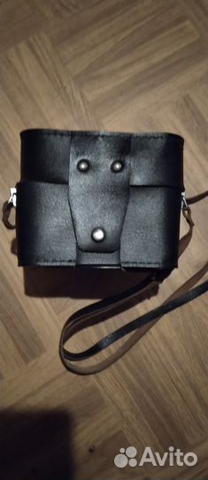 Фотоаппарат zenith е