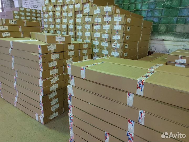 Внутрипольный Конвектор отопления обогреватель