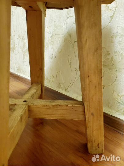 Жернова старинные (1909 год)