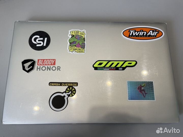 Honor Magicbook Pro 16 ryzen 7, 16gb