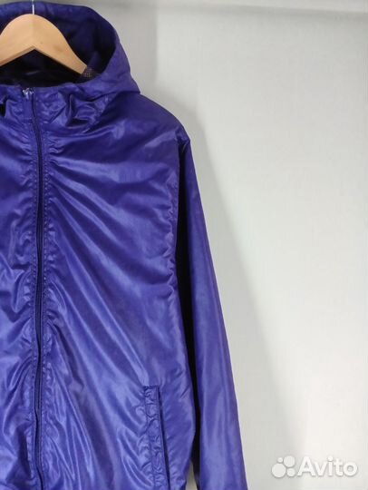 Ветровка Fishbone