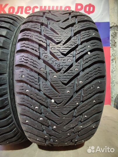 Nokian Tyres Hakkapeliitta 8 SUV 255/50 R19 107L