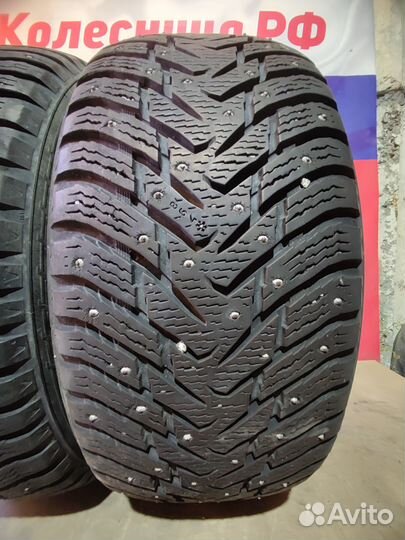 Nokian Tyres Hakkapeliitta 8 SUV 255/50 R19 107L