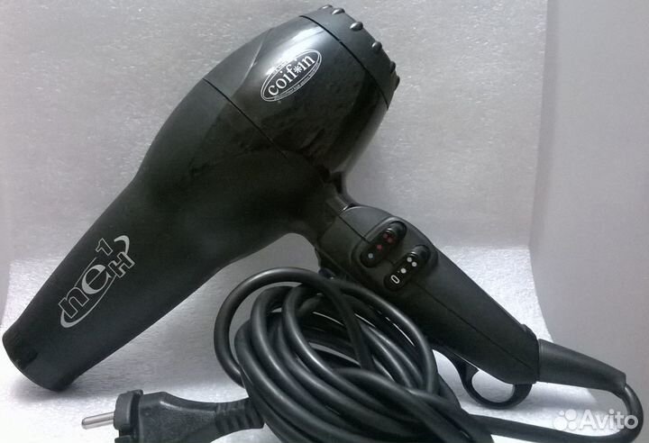 Фен Куаф-ин суперский