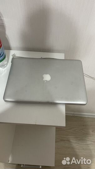 Apple MacBook Pro 2009