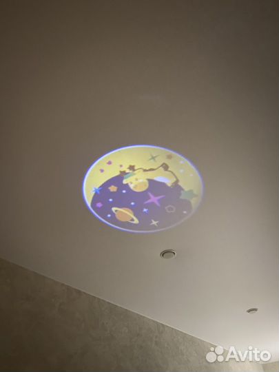 Мобиль на кроватку. Музыкальная карусель