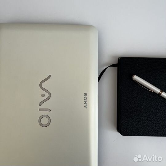 Нетбук sony vaio PCG 21311V