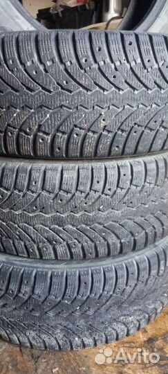 Formula Ice 225/60 R17 99T