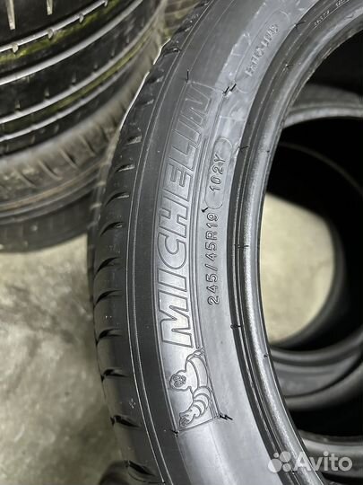 Michelin Primacy 3 245/45 R19 102Y