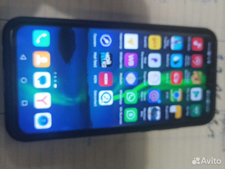 Мобильные телефоны бу honor