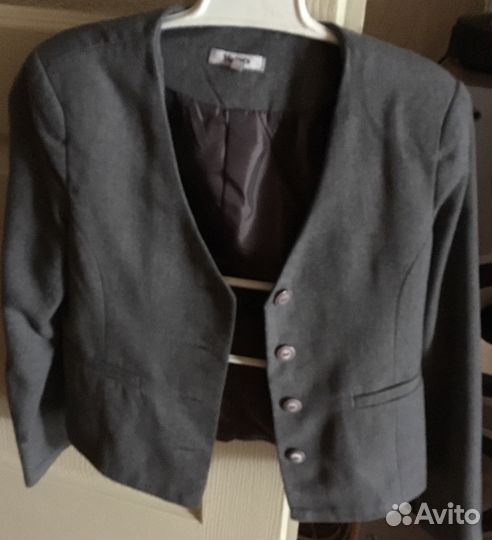 Школьная форма на девочку