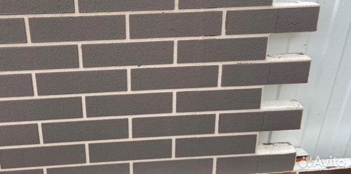 Фасадные термопанели с доставкой