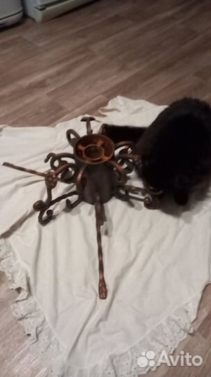 Подставка для елки