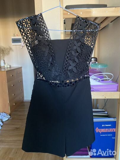 Комбинезон женский