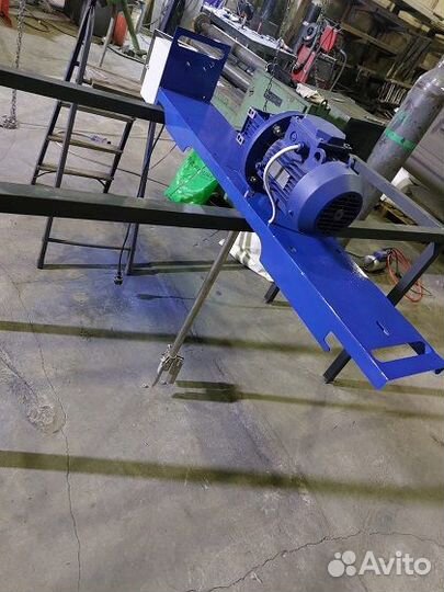 Мешалка для еврокуба 0.55