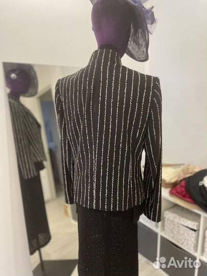 Винтажный blazer Lanaby's