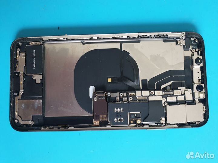 Корпус iPhone Xs, Xs Max