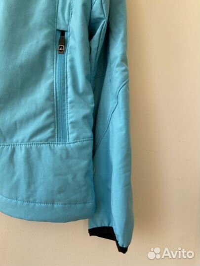 Спортивная куртка женская McKinley 46