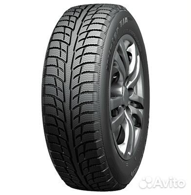 Bfgoodrich Winter T/A KSI 205/55 R16 91T