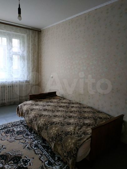 1-к. квартира, 33 м², 3/5 эт.
