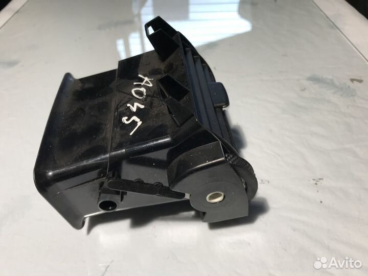 Дефлектор воздуховода Ford Transit 2006