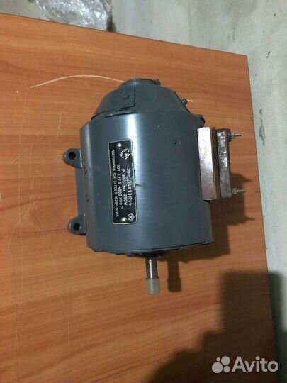 Электродвигатель