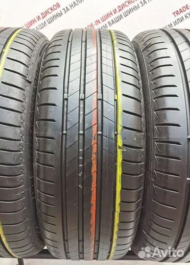 Bridgestone Turanza T005 195/55 R16 87H