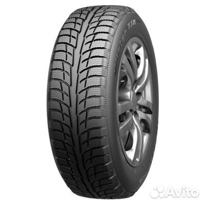 Bfgoodrich Winter T/A KSI 205/60 R16 92T
