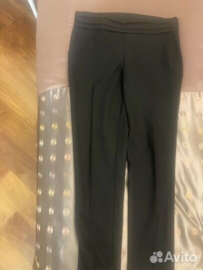 Штаны naf naf оригинал