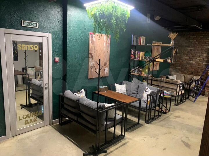 Готовый бизнес, 1146 кв.м