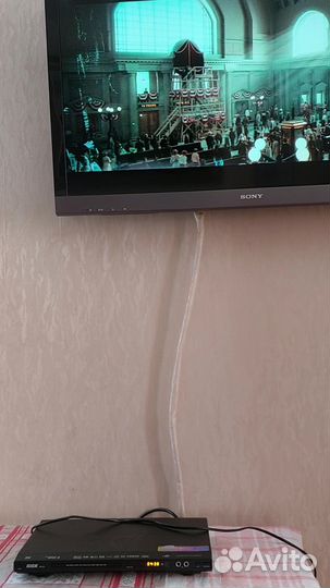 Видеомагнитофон ввк