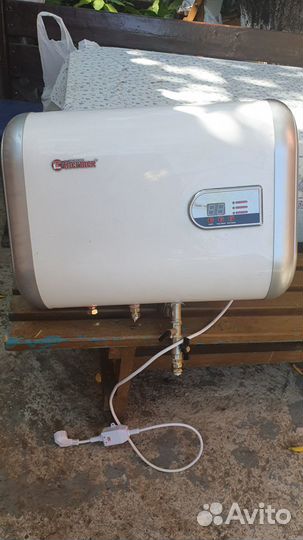Водонагреватель термекс