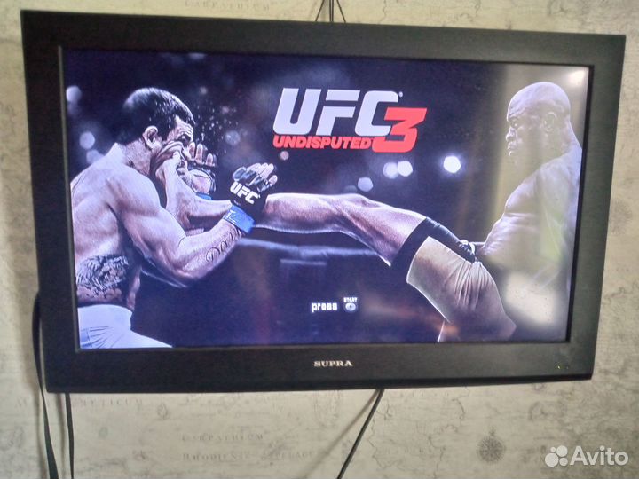 Xbox 360 прошитый