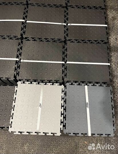 Плитка пвх напольная