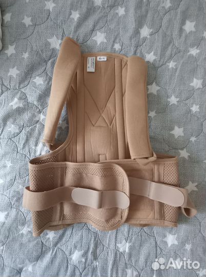 Корсет ортопедический (реклинатор)