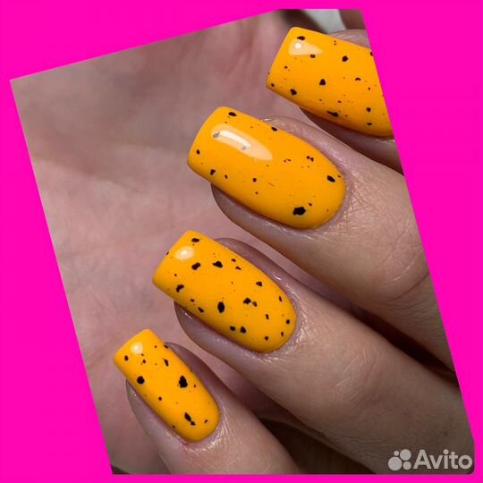 Маникюр, педикюр, наращивание ногтей, шеллак