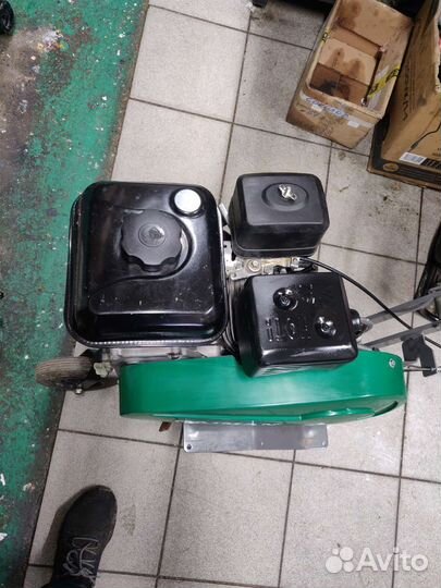 Культиватор caiman eco 50s c2